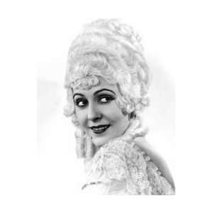  ZIEGFELD GIRL