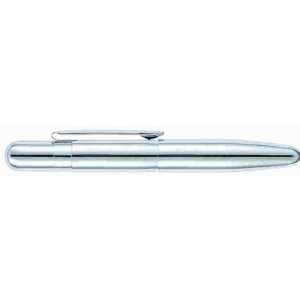 Fisher Space Millennium Chrome Plated With Black Ink Ballpoint Pen