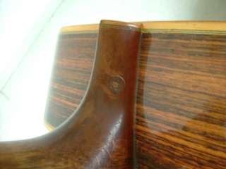 VERY RARE  1979 Yairi YW800G Brazilian Rosewood   