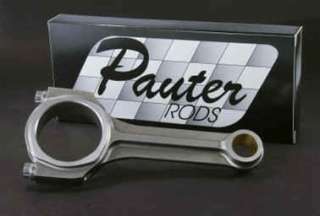 CP Pistons Pauter Connecting Rods Skyline RB25 RB26DETT  