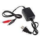 12V Battery Charger For Scooter, Dirtbike, Moped, ATV