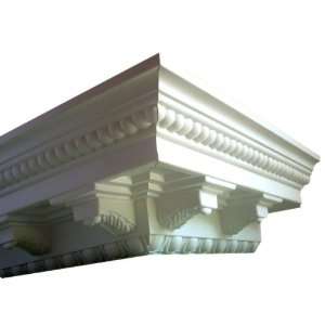  Lancrest Hierloom Crown   7.5 Molding