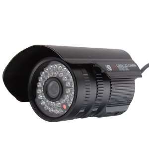  Weatherproof 36 IR LEDs Color CCTV Security Camera   420 TV 