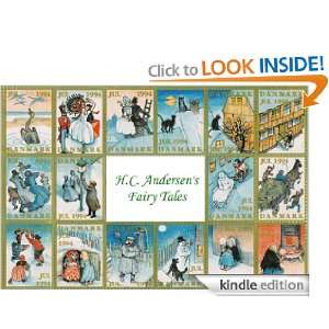 Andersens Fairy Tales [Active Links] [Annotated] Hans Christian 