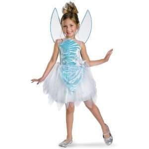 Lets Party By Disguise Disney Secret Of The Wings Periwinkle Classic 