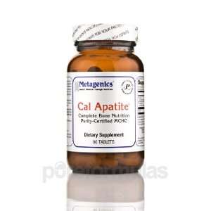  Metagenics Cal Apatite   90 Tablet Bottle Health 