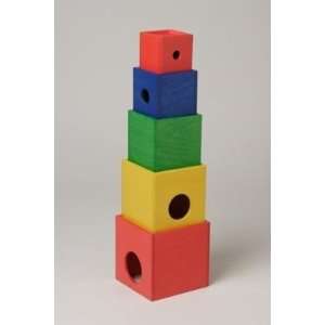  Walter Toys   Stack n Cubes Toys & Games