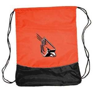  Ball State Cardinals String Pack