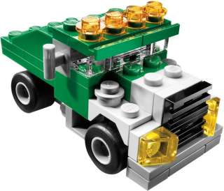 Lego CREATOR 5865 Mini Dumper NIB Combine Discount available Brick toy 