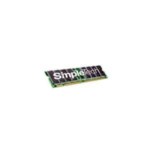  SimpleTech 256MB 168PIN SDRAM PC133 FOR ( STM3070/256 