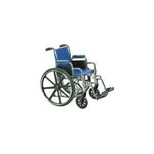    Wheelchair Std  Fixed Arms   Sdf   16