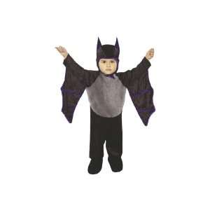  Toddler Plush Bat Costume Toys & Games
