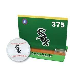  Chicago White Sox Tabletop Baseball Game Toys & Games