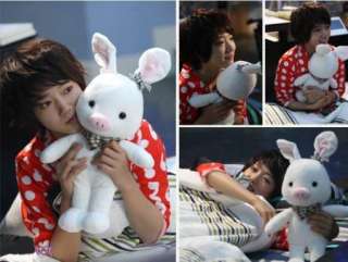 Pig Rabbit Doll  SBS Drama ur so beautiful  Original  