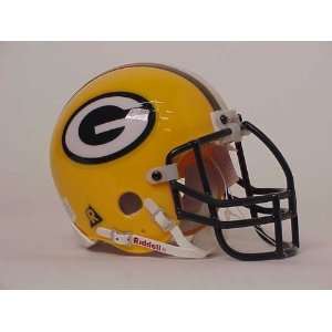    Riddell Pro Line Authentic NFL Helmet   Packers