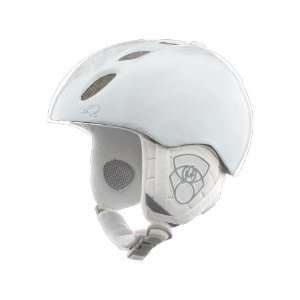  K2 Moxie Pro Helmet   Womens Swirl White Sports 