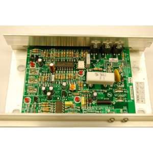 Upgrade MC 60 Motor Control Board 