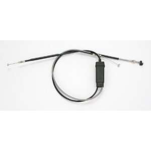  Parts Unlimited Custom Fit Throttle Cable 6500689 Sports 