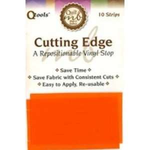  NT330 Cutting Edge Vinyl Strips by QTools