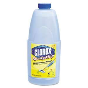 Clorox ReadyMop Advanced Floor Cleaner Refill COX14902CT  