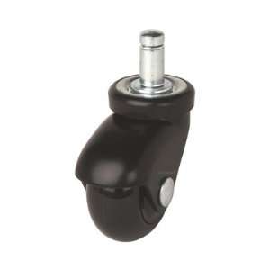   Ultra Deluxe Crowned Tread Polyurethane Chair Caster
