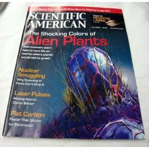  Scientific American April 2008 Scientific American Books