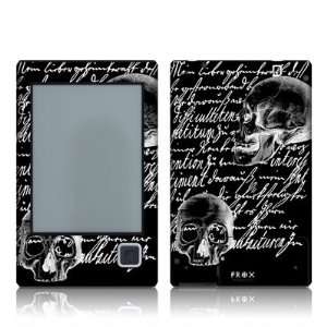   Skin Decal Sticker for Bookeen Cybook Gen3 Reader Electronics