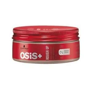  Schwarzkopf OSIS Rough Up Modeling Clay 2.5oz Beauty