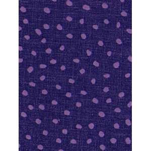  LINEN DOT PERIWINKLE