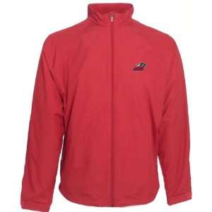  New Mexico National Full Zip Wind Jacket Sports 