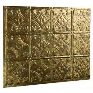 ACP Acoustic Ceiling Prod D60 19 Panel Traditional 1 Cracked Copper 