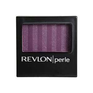 Revlon Luxurious Color Perle Eyeshadow Violet Starlet (Quantity of 5)