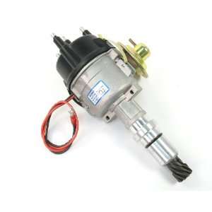  Pertronix D33 03A Distributor Industrial for Continental 3 