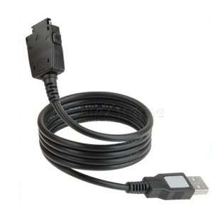  Samsung SGH D500 / SPH M500 Charging USB 2.0 Data Cable 