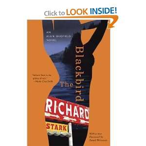  The Blackbird An Alan Grofield Novel [Paperback] Richard 