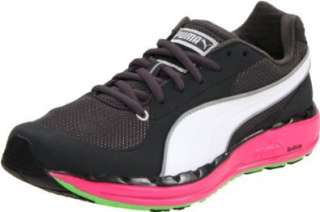  PUMA Womens Faas 500 Running Shoe Shoes
