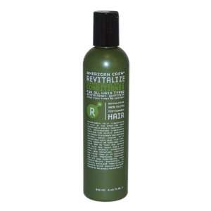  American Crew Revitalizing Daily Conditioner, 8.45 Ounce 