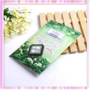   Sachets Aroma Various Environment Scented Pouch Closets B0250 Beauty
