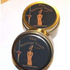  The Scentual Touch CandleTM Beauty