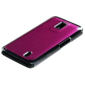   Cover(Warp speed) For LG VS920(Spectrum) Cell Phones & Accessories