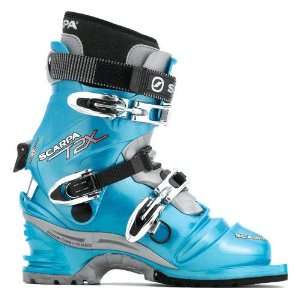  Scarpa T2X Lady