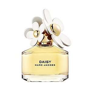  Marc Jacobs Daisy 1.7 oz Eau de Toilette Spray (Quantity 