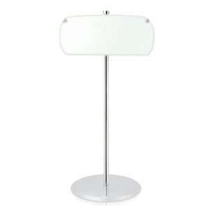  Table Lamp with Scaled Glass Shade   Coaster 901213