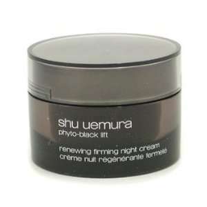 Makeup/Skin Product By Shu Uemura Phyto Black Lift Renewing Firming 