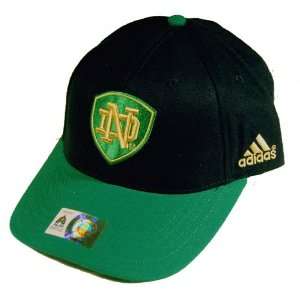  Notre Dame Fighting Irish Notre Dame Classic Wool Hat 