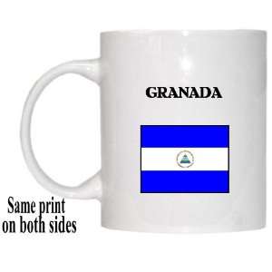 Nicaragua   GRANADA Mug