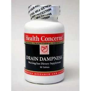  Drain Dampness 90 tabs