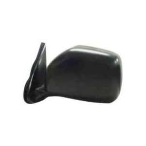 KAP TO1320163 New 2001 2004 Toyota Tacoma Driver Side Mirror Electric 