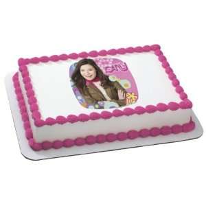  iCarly Edible Cake Topper Decoration 