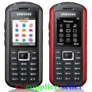 New SAMSUNG B2100 GSM T MOBILE  Unlocked Cell Phone 8806071050362 